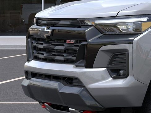 New 2026 Chevrolet Colorado Z71 AWD/4WD image 13