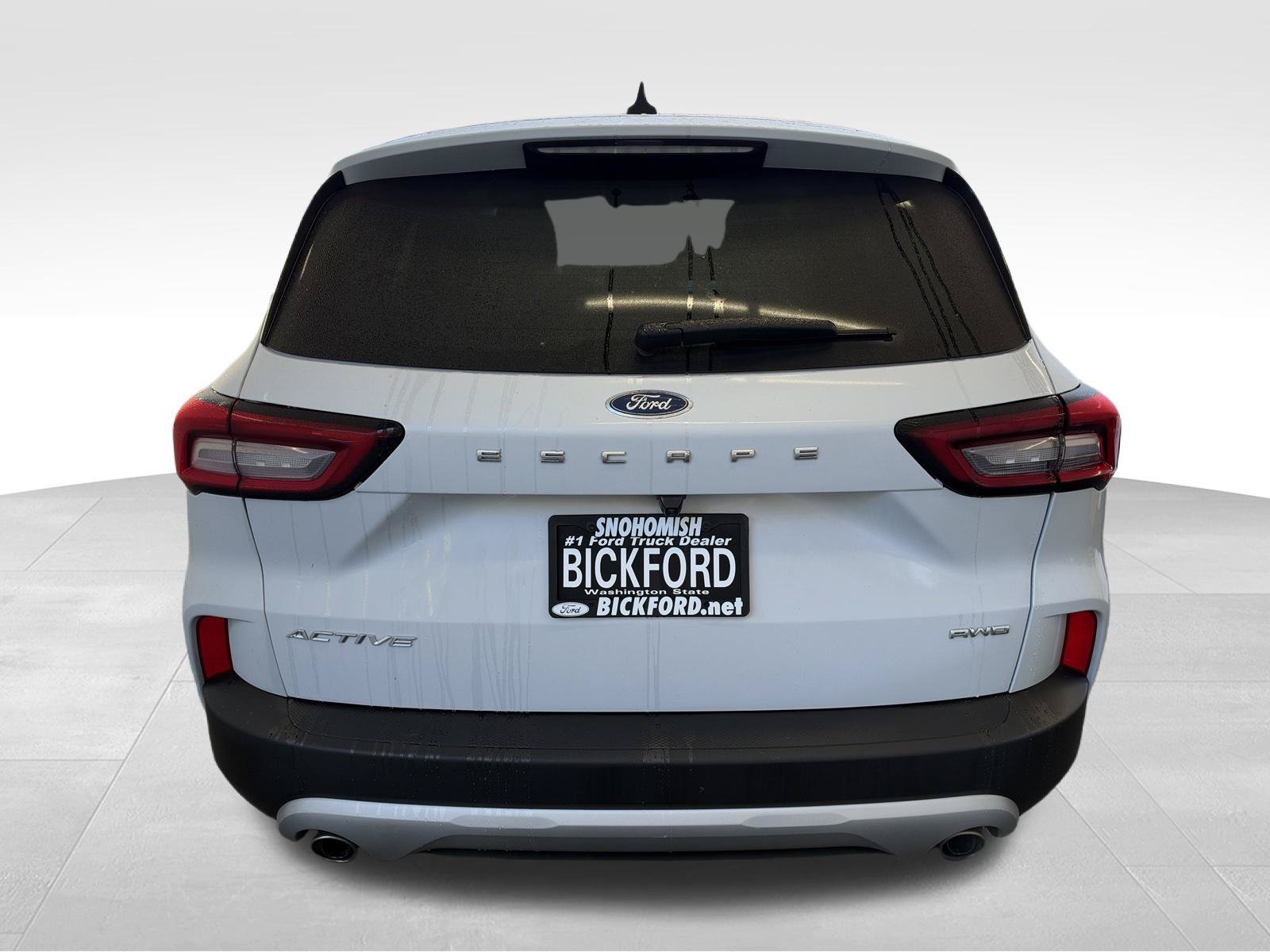 Used 2025 Ford Escape Active AWD/4WD image 6