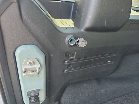 Used 2024 Jeep Wrangler Unlimited Sport AWD/4WD image 31