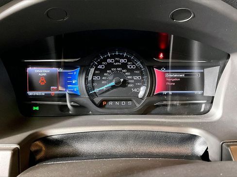 Used 2017 Ford Flex SEL w/ Equipment Group 202A image 16