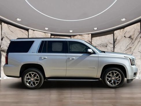 Used 2019 GMC Yukon SLT w/ Open Road Package RWD image 7