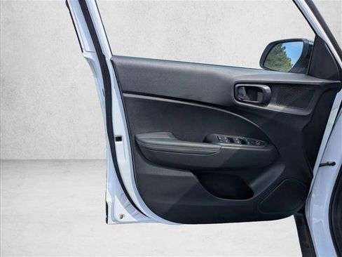 New 2026 Hyundai Venue SEL FWD image 21