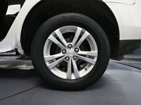 Used 2014 Chevrolet Equinox LT w/ Power Convenience Package FWD image 12