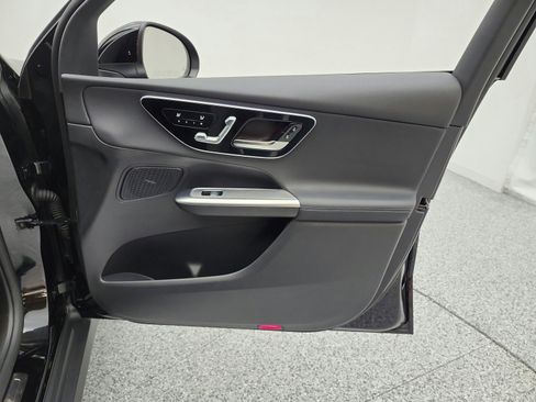 Certified 2026 Mercedes-Benz GLC 300 image 19