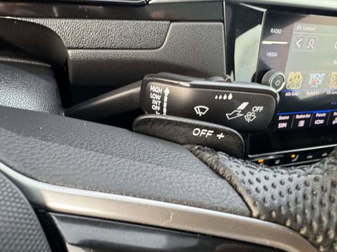 Used 2022 Volkswagen Arteon SEL w/ Black Wheel Package image 32