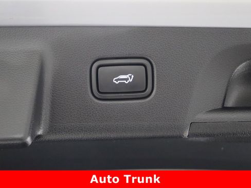 Used 2025 Hyundai Palisade Calligraphy image 38