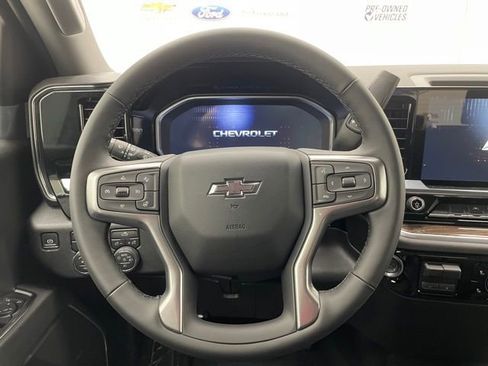 New 2026 Chevrolet Silverado 1500 RST image 11