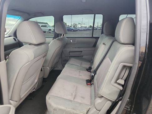 Used 2015 Honda Pilot EX image 12