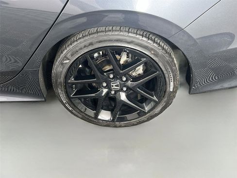 Used 2024 Honda Civic Sport image 30