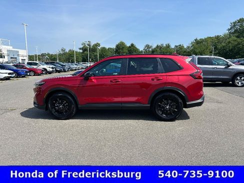 Used 2026 Honda CR-V Sport-L image 2