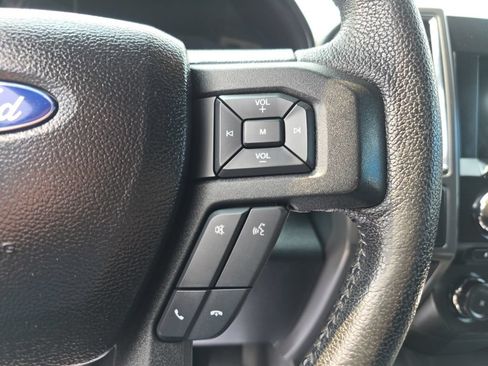Used 2016 Ford F150 XLT w/ Equipment Group 301A Mid AWD/4WD image 39