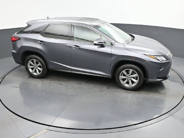 Used 2019 Lexus RX 350 FWD image 24