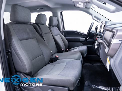 Used 2024 Ford F150 XLT w/ Tow/Haul Package image 48