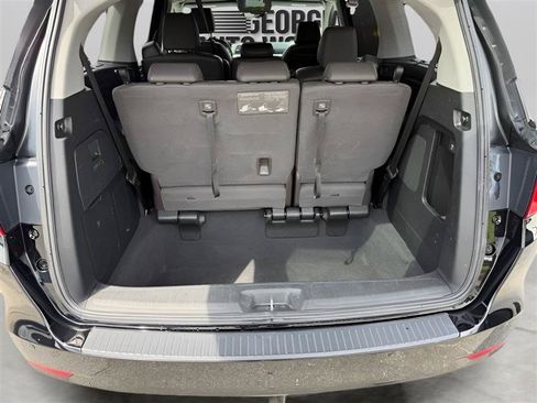 Used 2018 Honda Odyssey Elite image 41