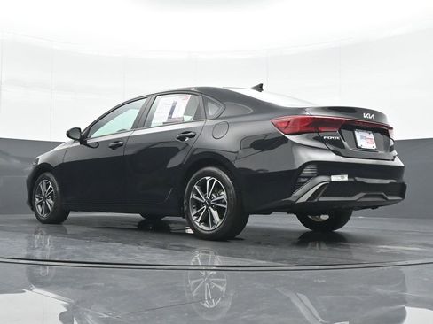 Used 2024 Kia Forte LXS w/ LXS Technology Package image 19