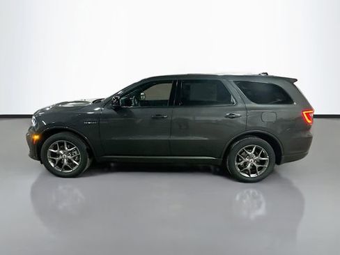 New 2026 Dodge Durango GT image 9