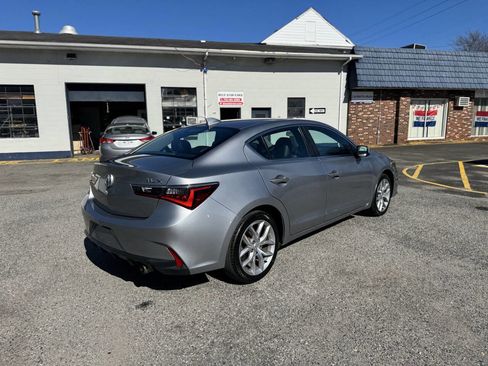 Used 2019 Acura ILX image 12