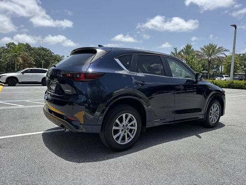 Certified 2024 MAZDA CX-5 AWD 2.5 S w/ Select Package image 24