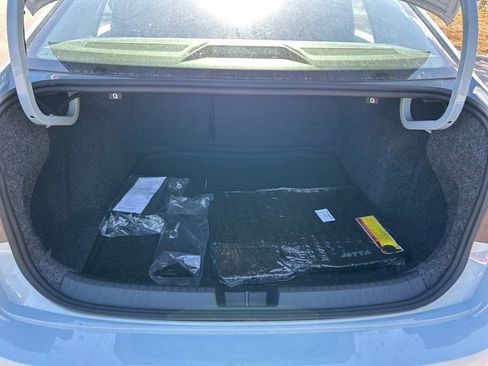 New 2026 Volkswagen Jetta SE image 52