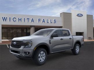 New 2025 Ford Ranger XL video 1