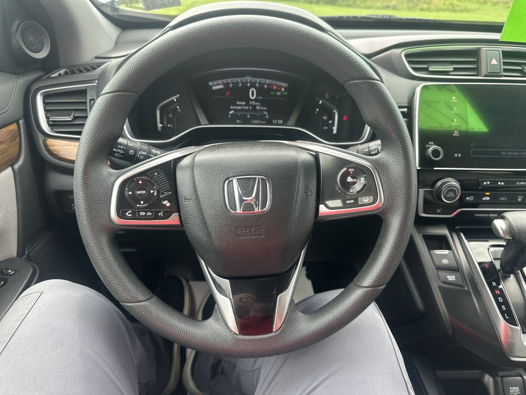 Used 2017 Honda CR-V EX image 21