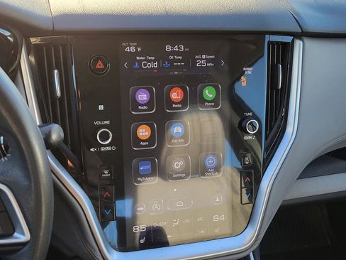 Used 2022 Subaru Legacy Premium image 21