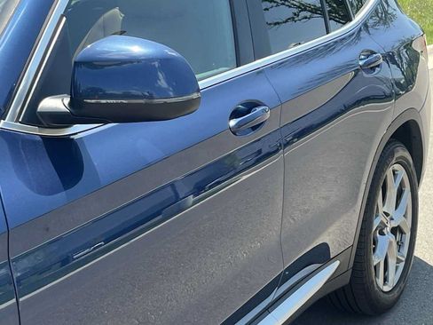 Used 2022 BMW X3 xDrive30i AWD/4WD image 17