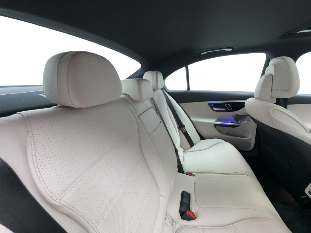 Used 2023 Mercedes-Benz C 300 Sedan w/ Exclusive Trim Package image 29