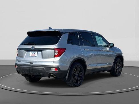 Used 2020 Honda Passport Sport image 5