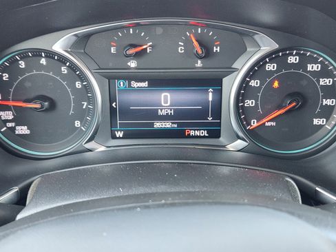 Used 2023 Chevrolet Equinox LT FWD image 13