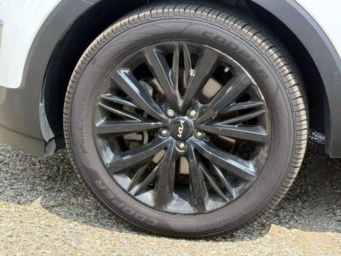 Used 2022 Kia Telluride SX AWD/4WD image 9