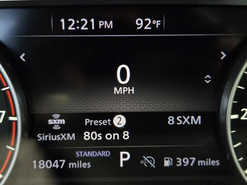 Certified 2024 Nissan Rogue SV FWD image 27
