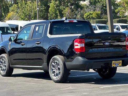 New 2026 Ford Maverick XLT FWD image 6