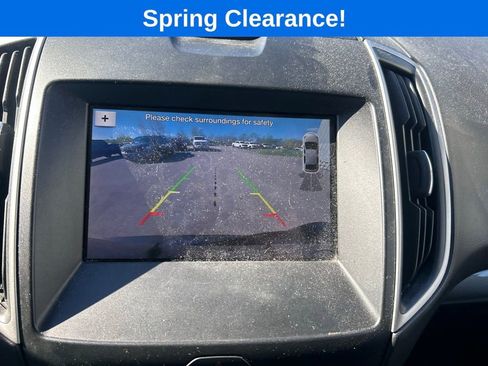 Used 2019 Ford Edge SEL w/ Equipment Group 201A AWD/4WD image 19