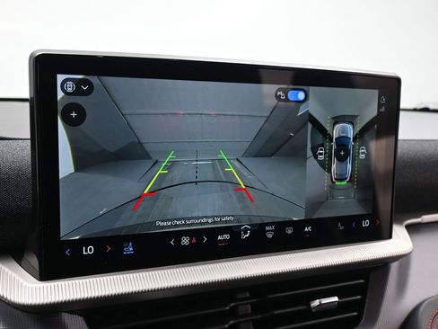 New 2026 Ford Explorer ST w/ Sun And Sound Package image 13