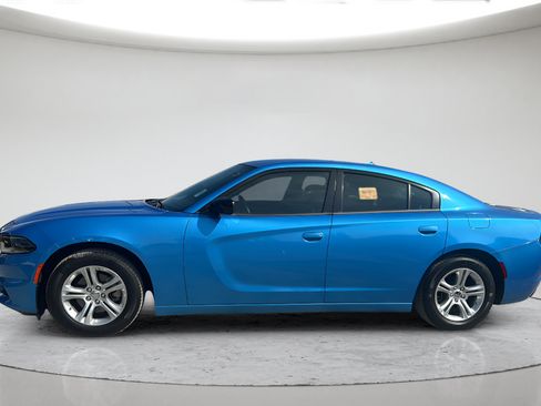 Used 2023 Dodge Charger SXT w/ Cold Weather Package RWD image 11