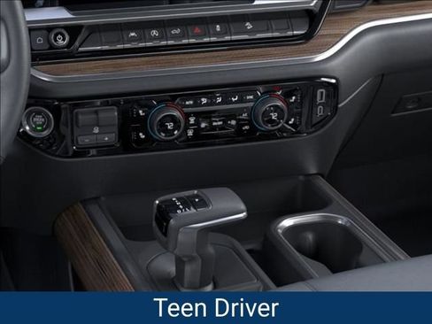 New 2026 Chevrolet Silverado 1500 LT AWD/4WD image 26