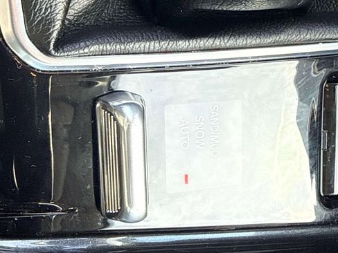 Used 2022 Jeep Compass Latitude w/ Convenience Group image 18