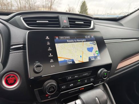 Used 2020 Honda CR-V Touring image 30