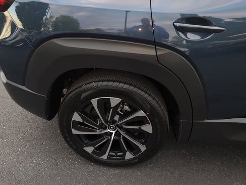 New 2026 MAZDA CX-50 2.5 Hybrid w/ Cargo Package AWD/4WD image 4