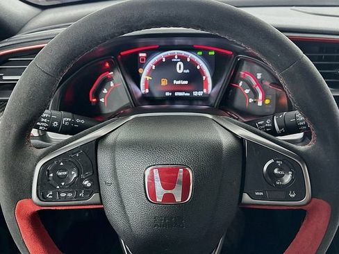 Used 2020 Honda Civic Type R image 12