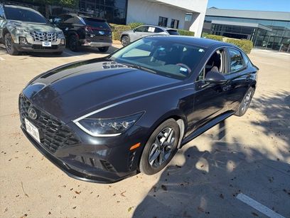 Certified 2023 Hyundai Sonata SEL