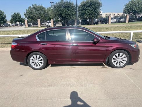 Used 2014 Honda Accord EX-L image 3