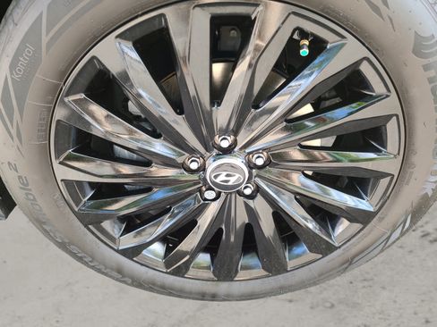 Used 2024 Hyundai Palisade Calligraphy AWD/4WD image 10