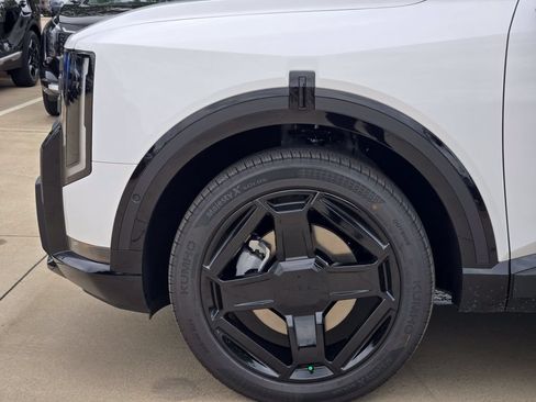New 2027 Kia Telluride X-Line SX Prestige AWD/4WD image 5