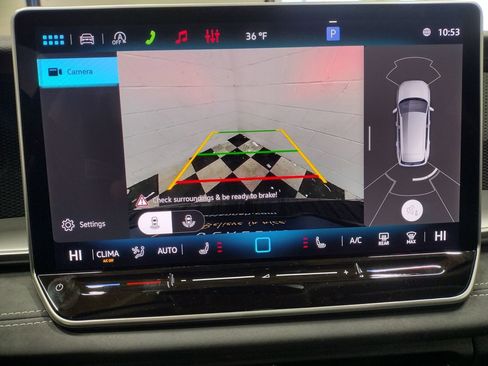 New 2026 Volkswagen Tiguan SE image 8