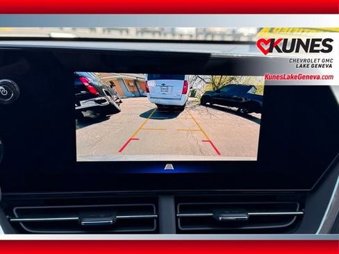 New 2026 Chevrolet Trax LT FWD image 39