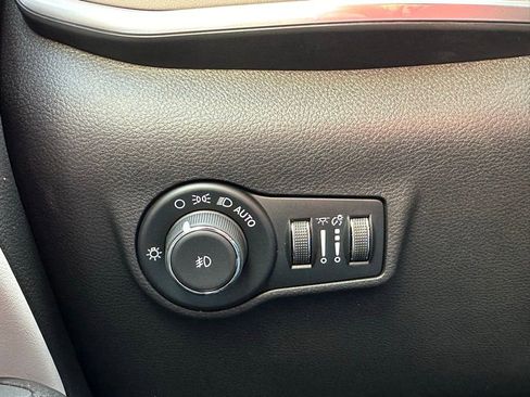 New 2026 Jeep Compass Limited image 27