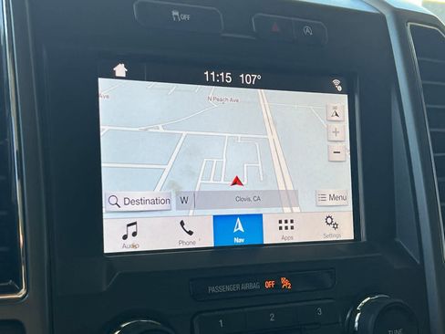 Used 2018 Ford F150 XLT w/ Equipment Group 302A Luxury RWD image 20
