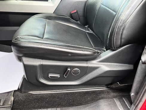 Used 2017 Ford F250 Lariat w/ Chrome Package AWD/4WD image 15